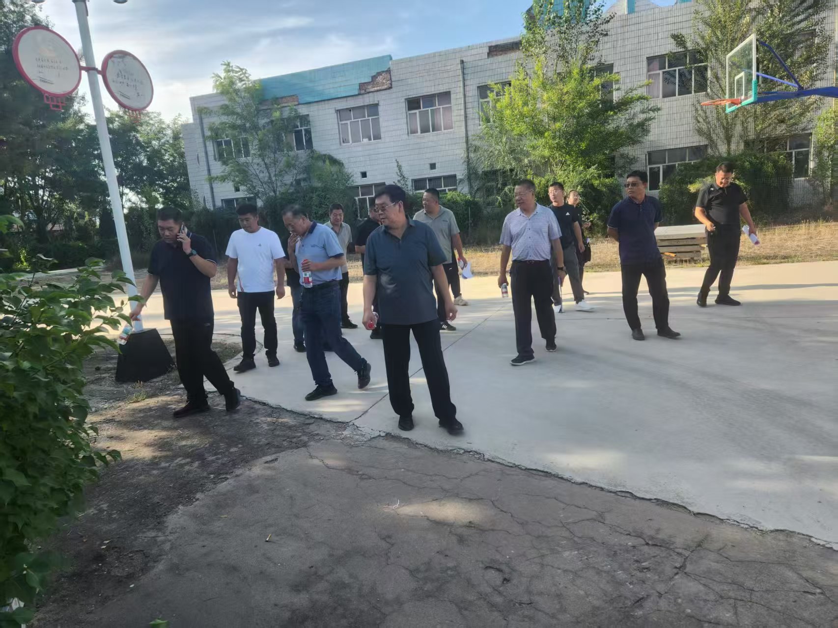 许昌市橡胶跑道混合型塑胶跑道 - 推荐
